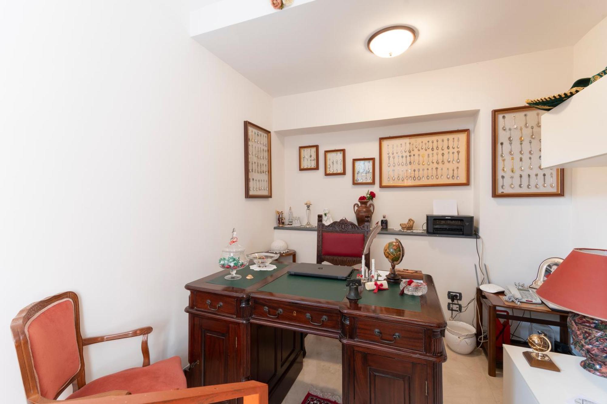 Boscotrecase Le Pendici Casa Vacanze מראה חיצוני תמונה